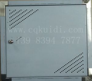 不锈钢分管箱