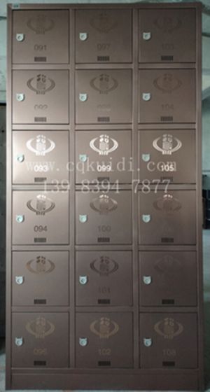 不锈钢文件柜，烤漆不锈钢柜